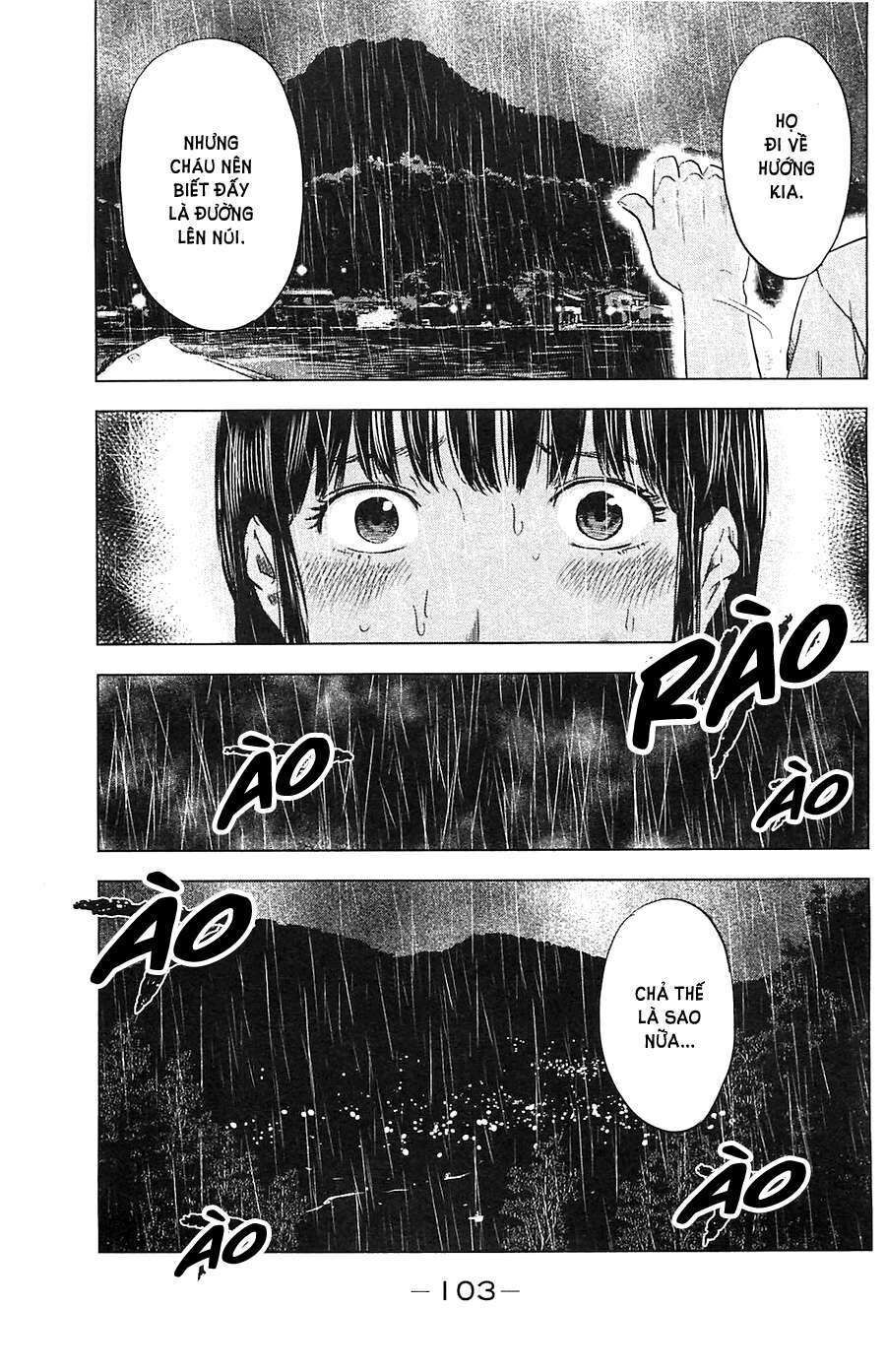Aku No Hana – Những Bông Hoa Ác Chap 15 - Next Chap 16