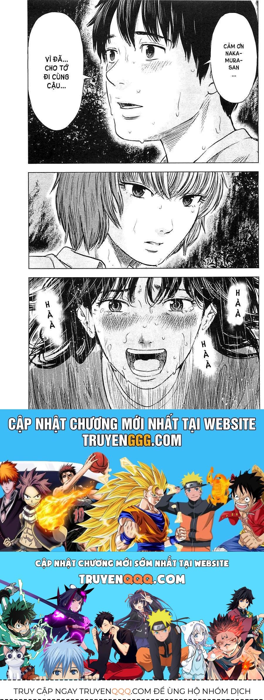 Aku No Hana – Những Bông Hoa Ác Chap 15 - Next Chap 16