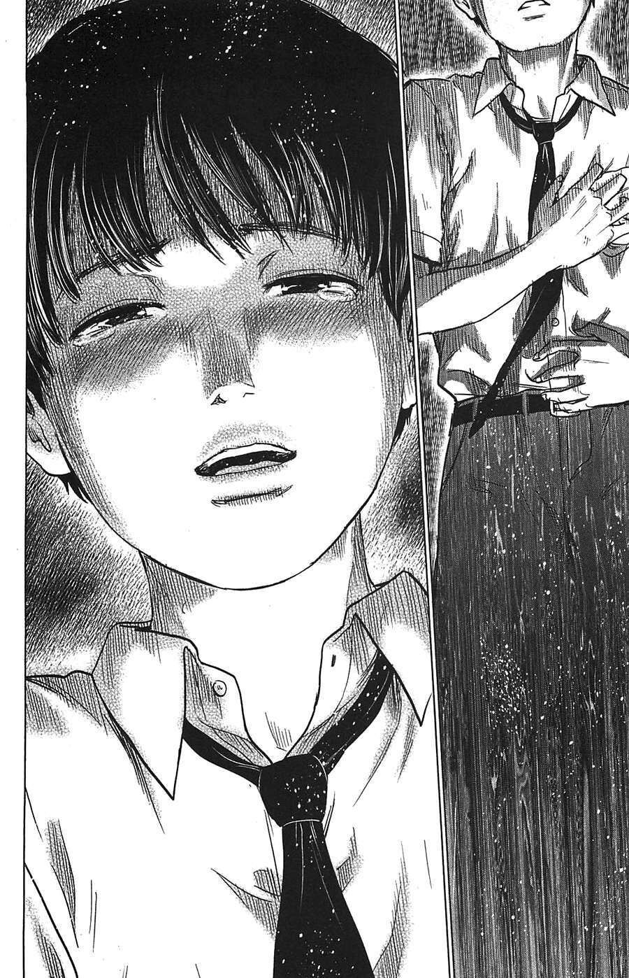 Aku No Hana – Những Bông Hoa Ác Chap 22 - Next Chap 23