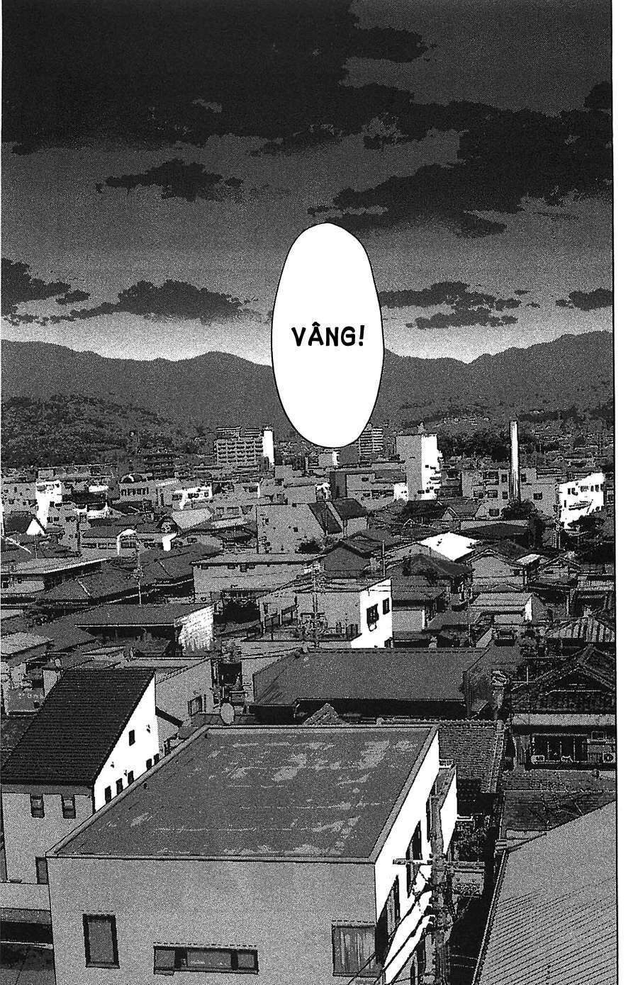 Aku No Hana – Những Bông Hoa Ác Chap 22 - Next Chap 23