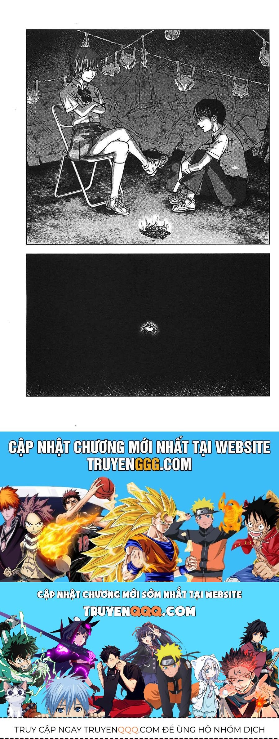 Aku No Hana – Những Bông Hoa Ác Chap 22 - Next Chap 23