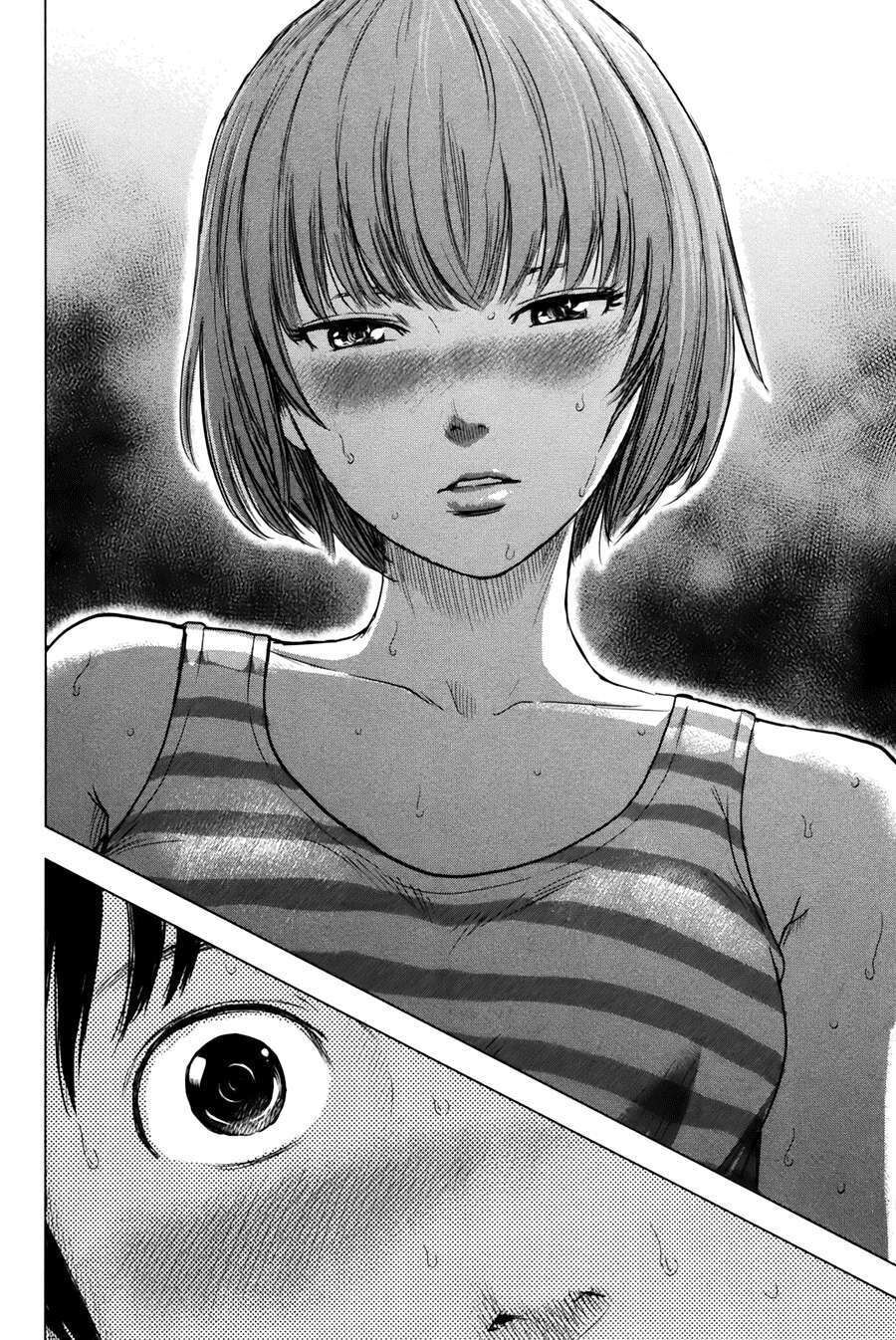 Aku No Hana – Những Bông Hoa Ác Chap 24 - Next Chap 25