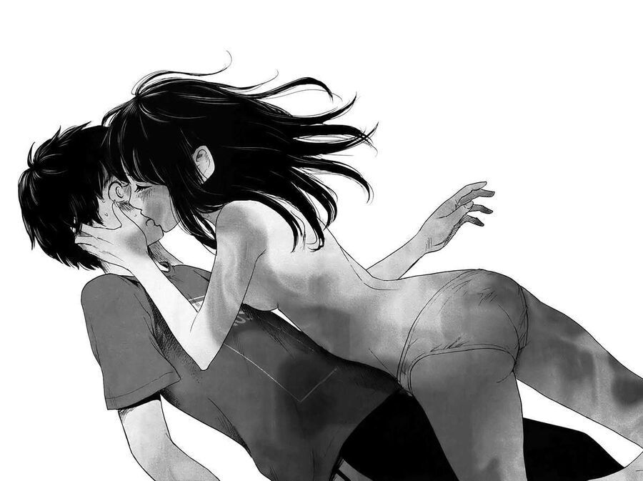 Aku No Hana – Những Bông Hoa Ác Chap 26 - Next Chap 27