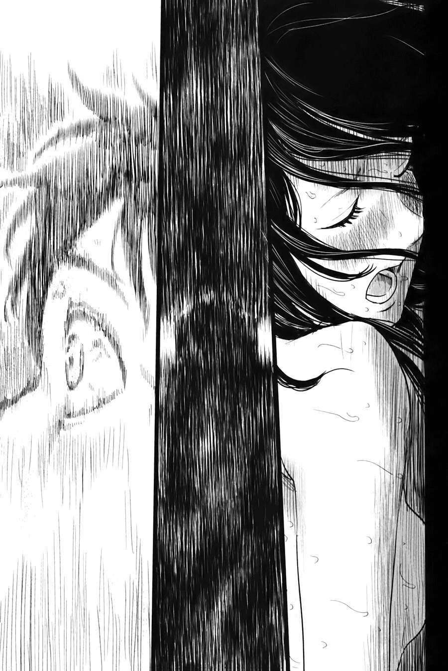 Aku No Hana – Những Bông Hoa Ác Chap 26 - Next Chap 27