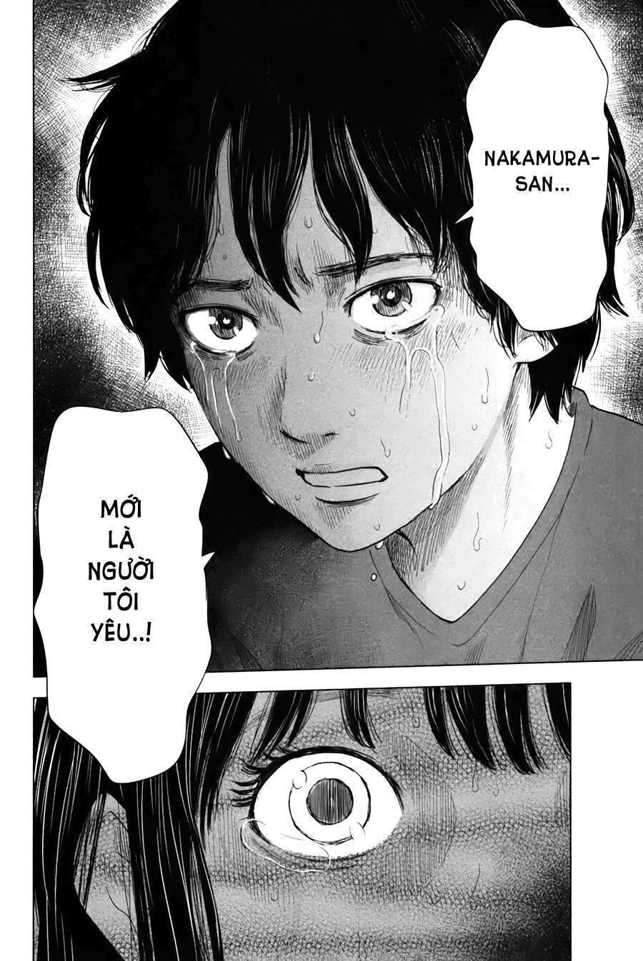 Aku No Hana – Những Bông Hoa Ác Chap 26 - Next Chap 27