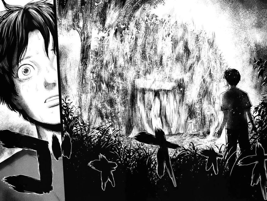 Aku No Hana – Những Bông Hoa Ác Chap 26 - Next Chap 27