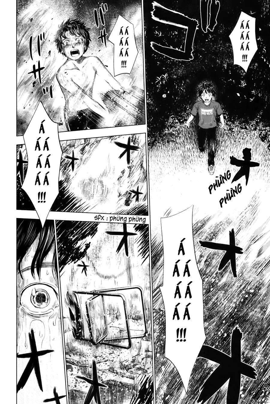 Aku No Hana – Những Bông Hoa Ác Chap 26 - Next Chap 27