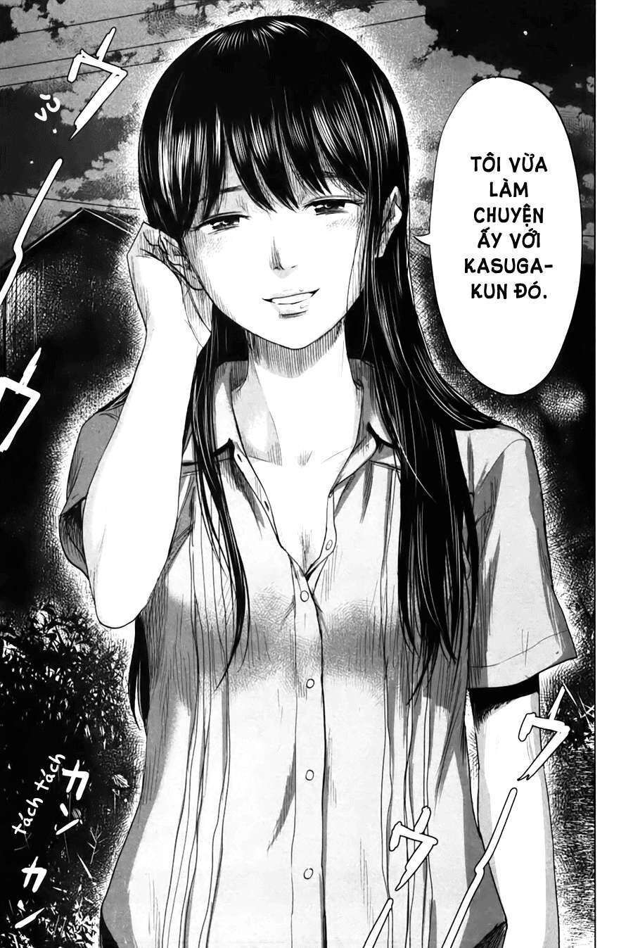 Aku No Hana – Những Bông Hoa Ác Chap 26 - Next Chap 27