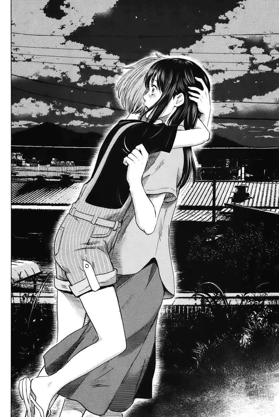 Aku No Hana – Những Bông Hoa Ác Chap 27 - Next Chap 28