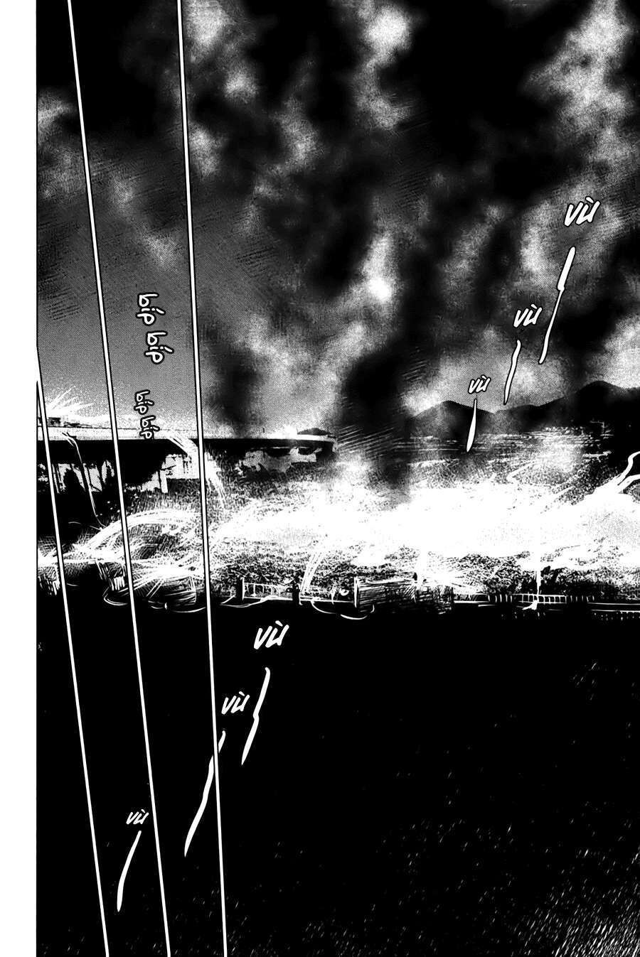 Aku No Hana – Những Bông Hoa Ác Chap 27 - Next Chap 28