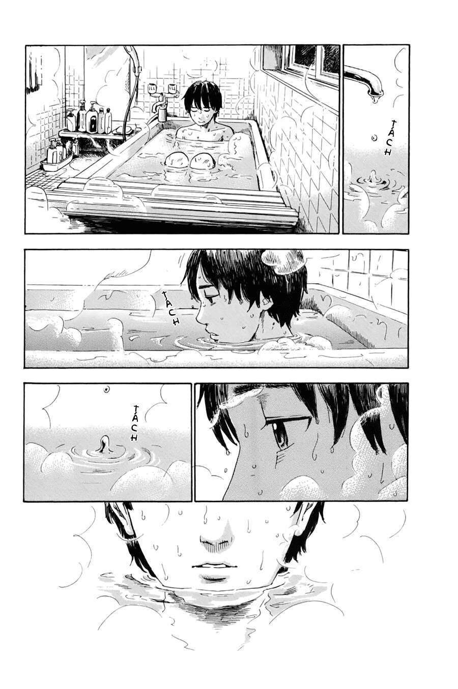 Aku No Hana – Những Bông Hoa Ác Chap 29 - Next Chap 30