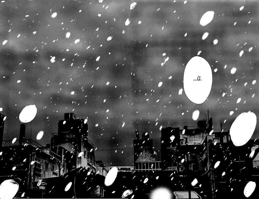 Aku No Hana – Những Bông Hoa Ác Chap 35 - Next Chap 36