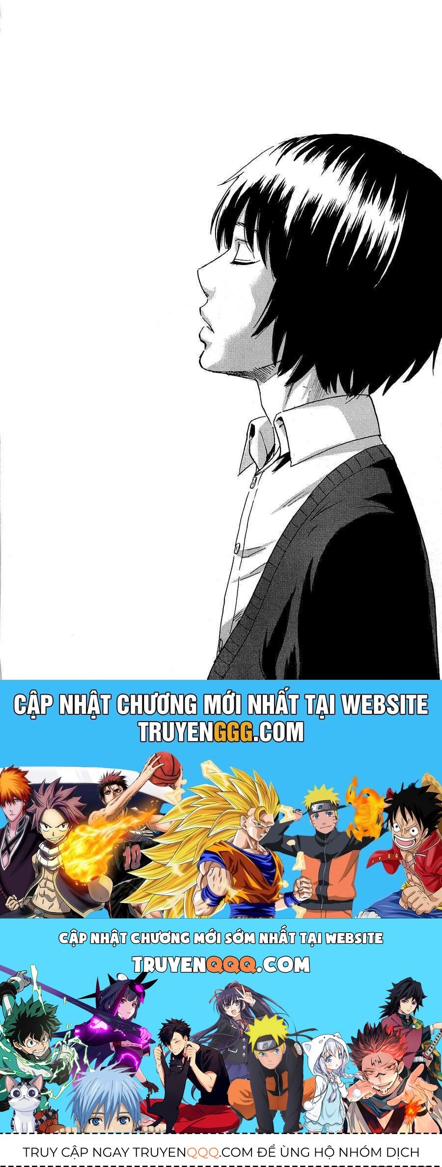 Aku No Hana – Những Bông Hoa Ác Chap 35 - Next Chap 36