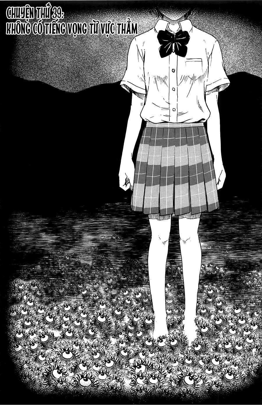 Aku No Hana – Những Bông Hoa Ác Chap 39 - Next Chap 40