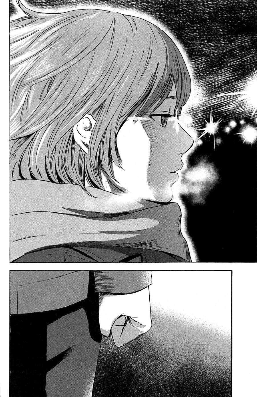 Aku No Hana – Những Bông Hoa Ác Chap 39 - Next Chap 40