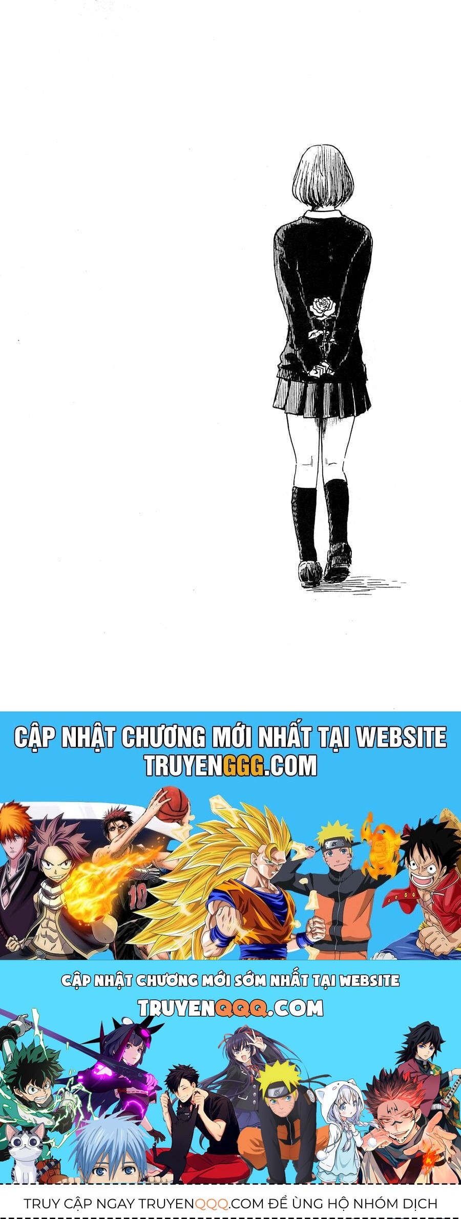 Aku No Hana – Những Bông Hoa Ác Chap 39 - Next Chap 40