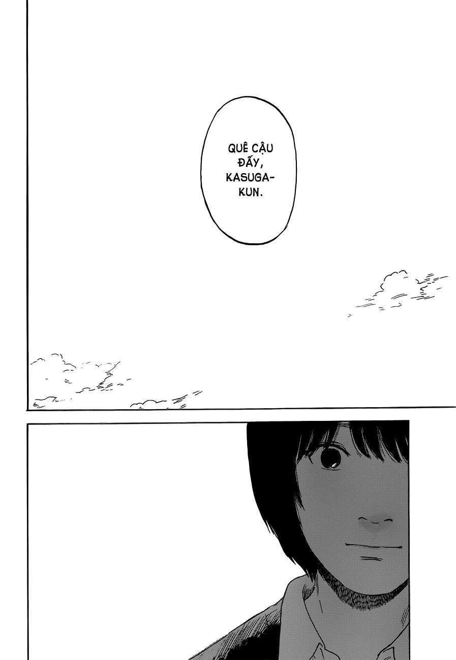 Aku No Hana – Những Bông Hoa Ác Chap 47 - Next Chap 48