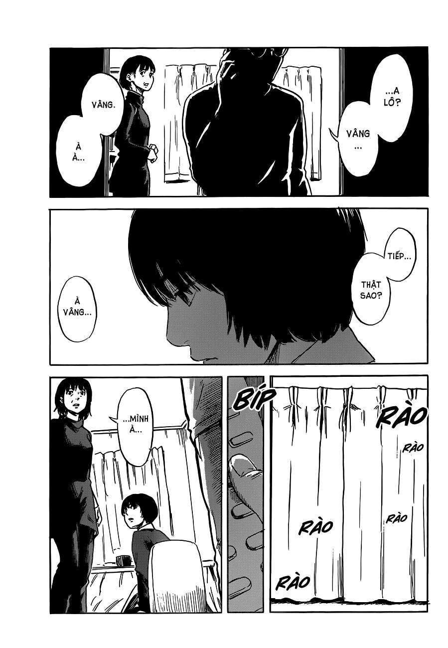 Aku No Hana – Những Bông Hoa Ác Chap 47 - Next Chap 48