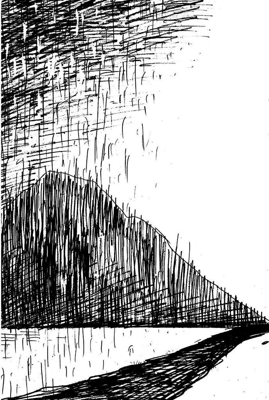 Aku No Hana – Những Bông Hoa Ác Chap 47 - Next Chap 48