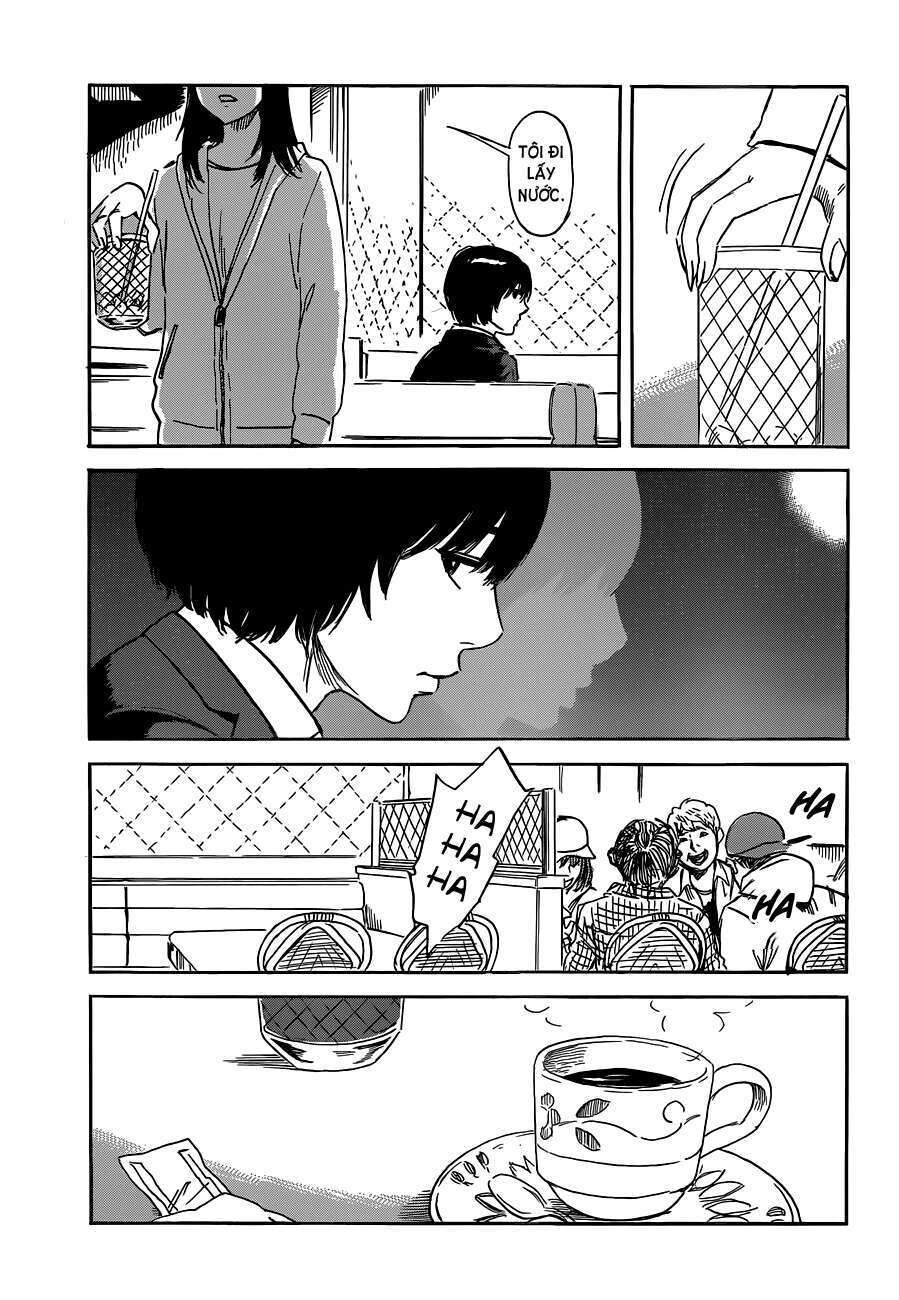 Aku No Hana – Những Bông Hoa Ác Chap 49 - Next Chap 50
