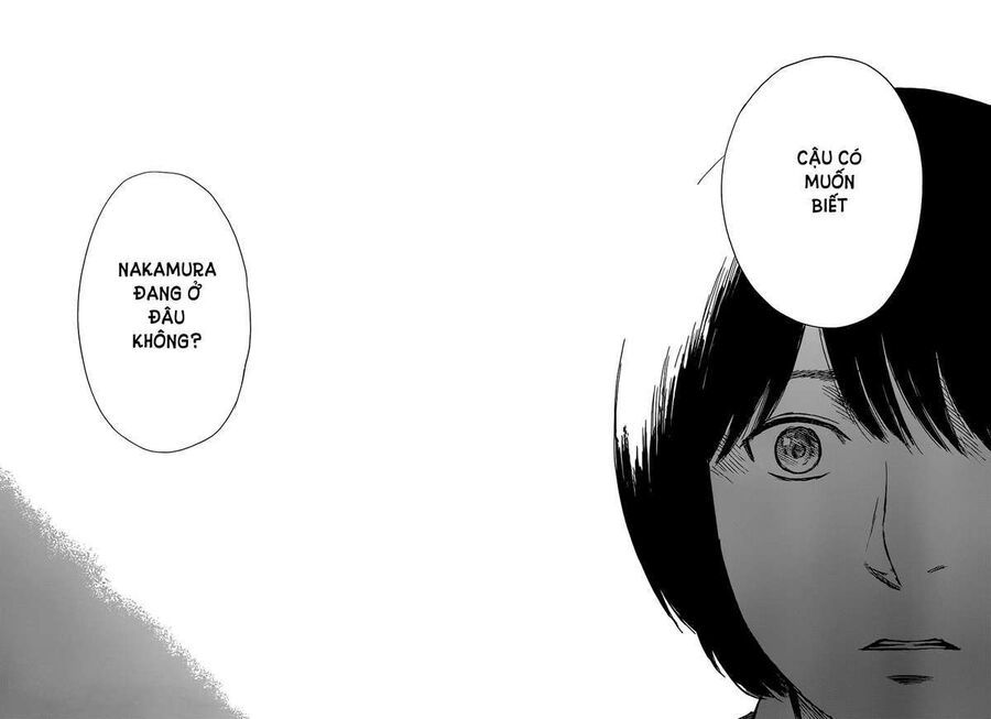 Aku No Hana – Những Bông Hoa Ác Chap 49 - Next Chap 50
