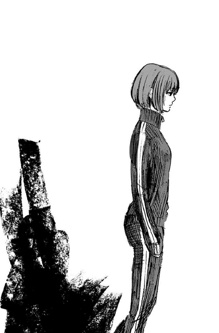 Aku No Hana – Những Bông Hoa Ác Chap 49 - Next Chap 50