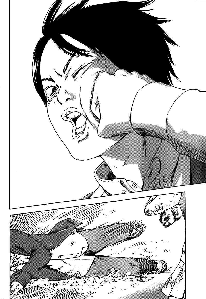 Aku No Hana – Những Bông Hoa Ác Chap 54 - Next Chap 55