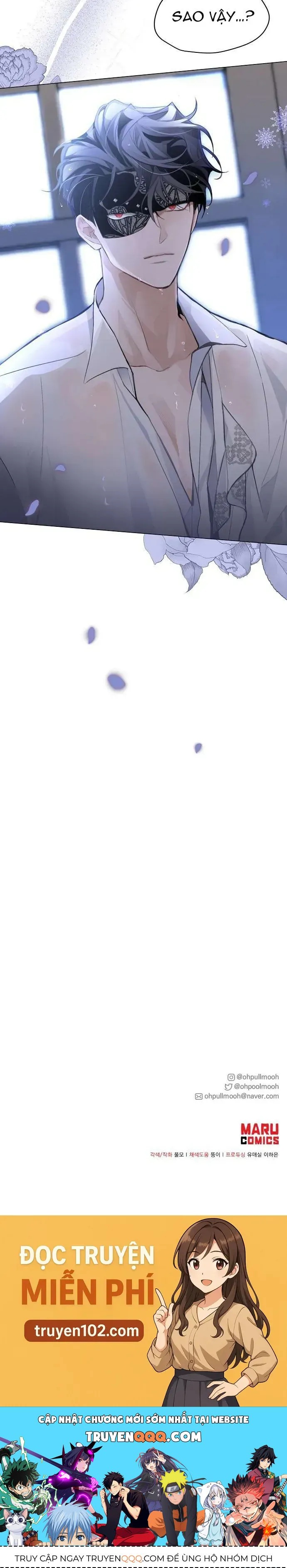 Đi Tìm Ác Nữ Đã Cùng Trải Qua Đêm Đầu Tiên Chap 1 - Next Chap 2