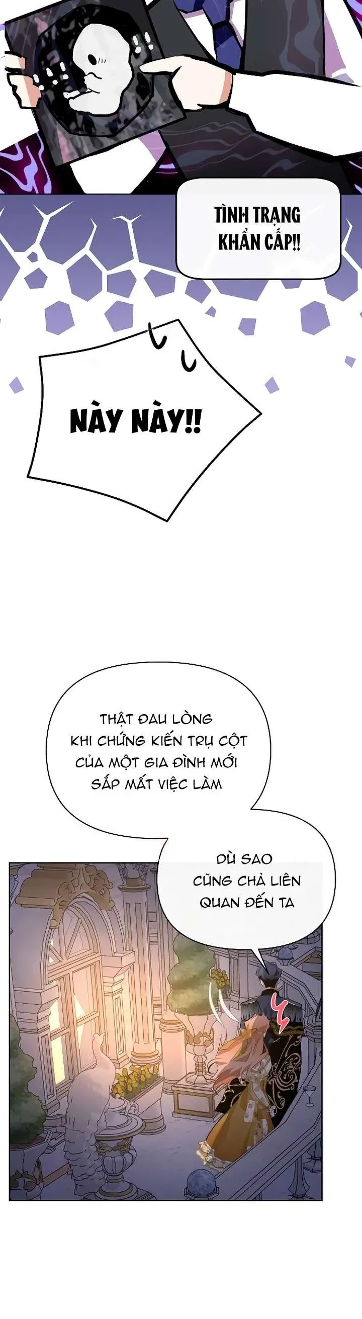 Đi Tìm Ác Nữ Đã Cùng Trải Qua Đêm Đầu Tiên Chap 10 - Next Chap 11