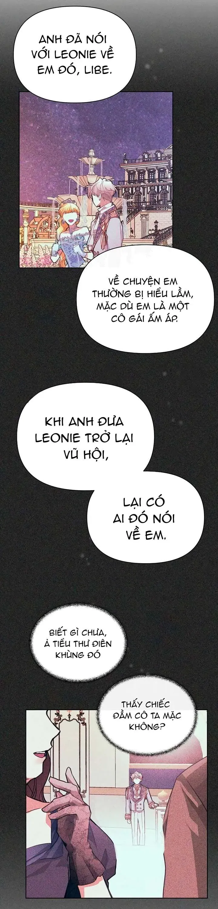Đi Tìm Ác Nữ Đã Cùng Trải Qua Đêm Đầu Tiên Chap 12 - Next Chap 13