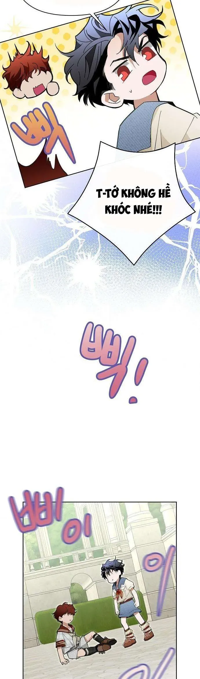 Đi Tìm Ác Nữ Đã Cùng Trải Qua Đêm Đầu Tiên Chap 21 - Next Chap 22