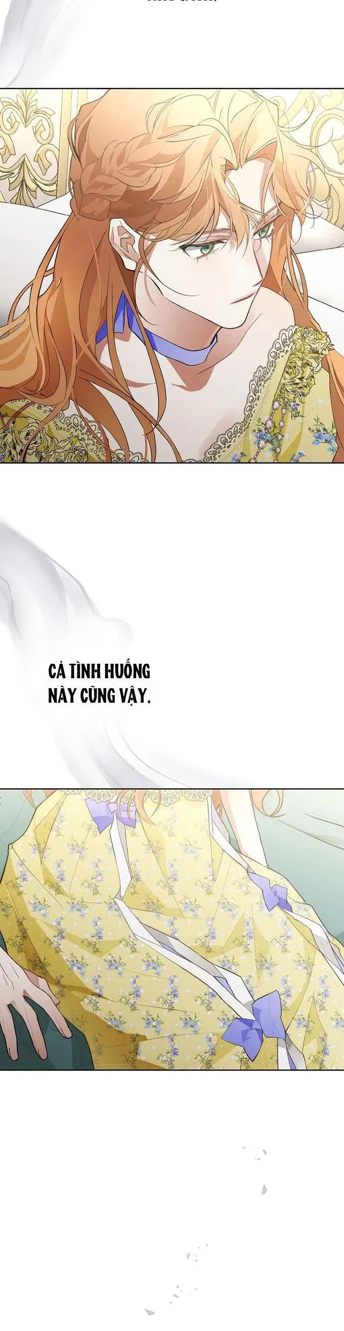 Đi Tìm Ác Nữ Đã Cùng Trải Qua Đêm Đầu Tiên Chap 23 - Next Chap 24