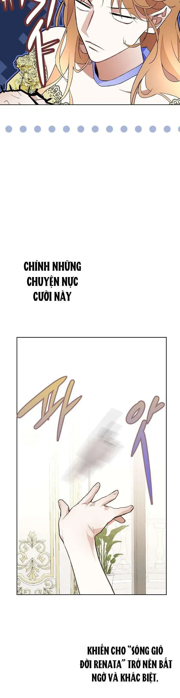 Đi Tìm Ác Nữ Đã Cùng Trải Qua Đêm Đầu Tiên Chap 23 - Next Chap 24