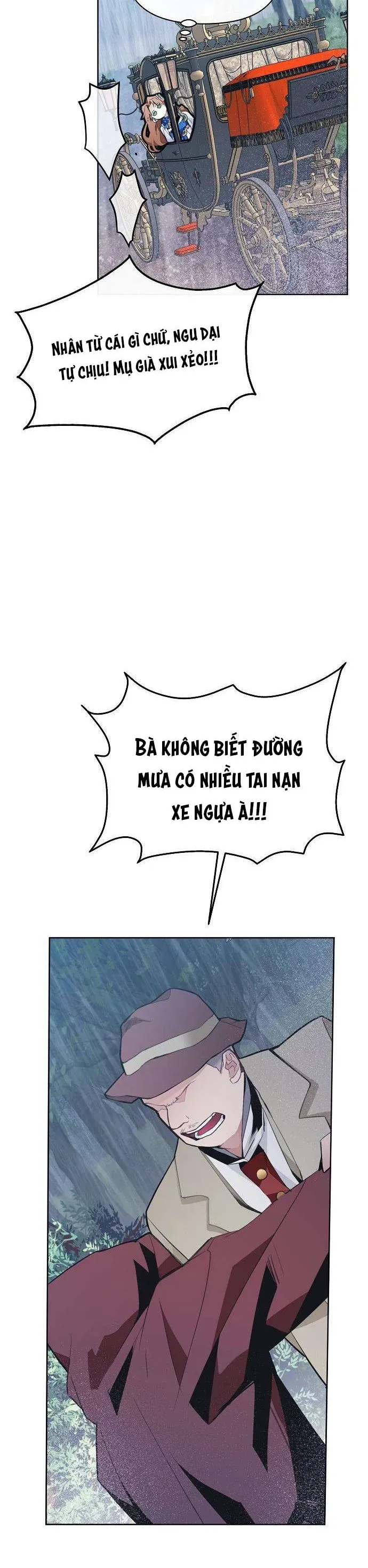 Đi Tìm Ác Nữ Đã Cùng Trải Qua Đêm Đầu Tiên Chap 3 - Next Chap 4