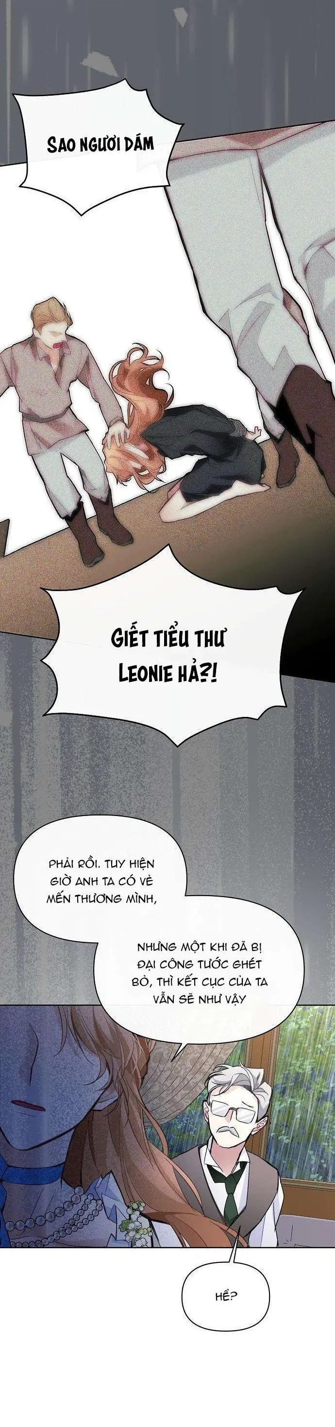 Đi Tìm Ác Nữ Đã Cùng Trải Qua Đêm Đầu Tiên Chap 3 - Next Chap 4