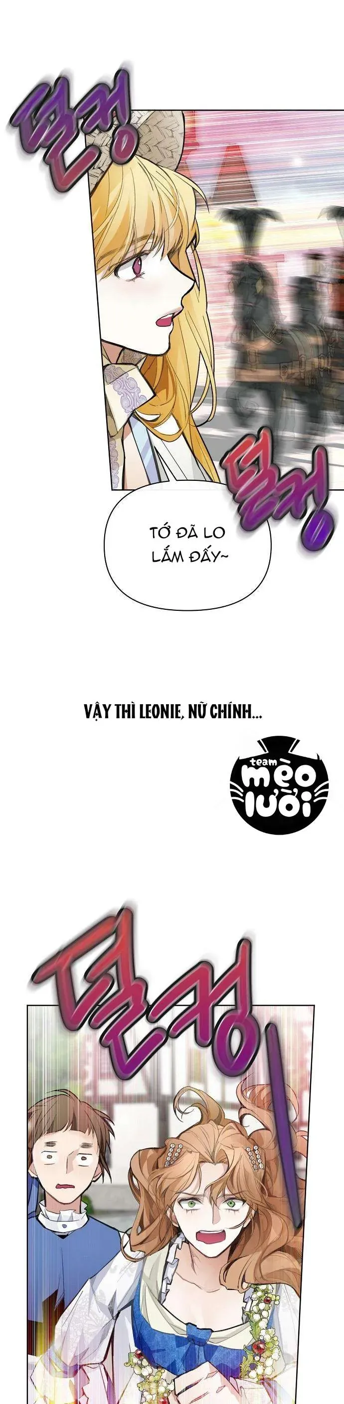 Đi Tìm Ác Nữ Đã Cùng Trải Qua Đêm Đầu Tiên Chap 3 - Next Chap 4