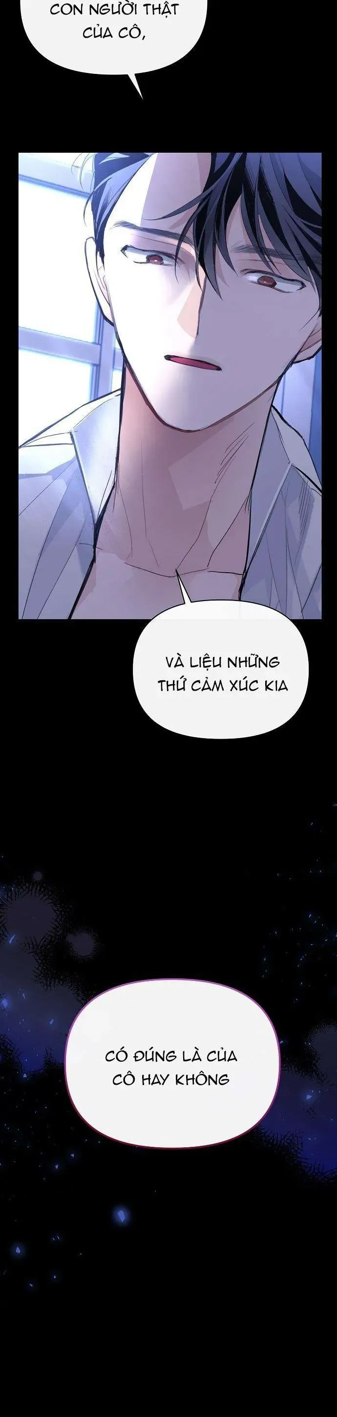 Đi Tìm Ác Nữ Đã Cùng Trải Qua Đêm Đầu Tiên Chap 3 - Next Chap 4