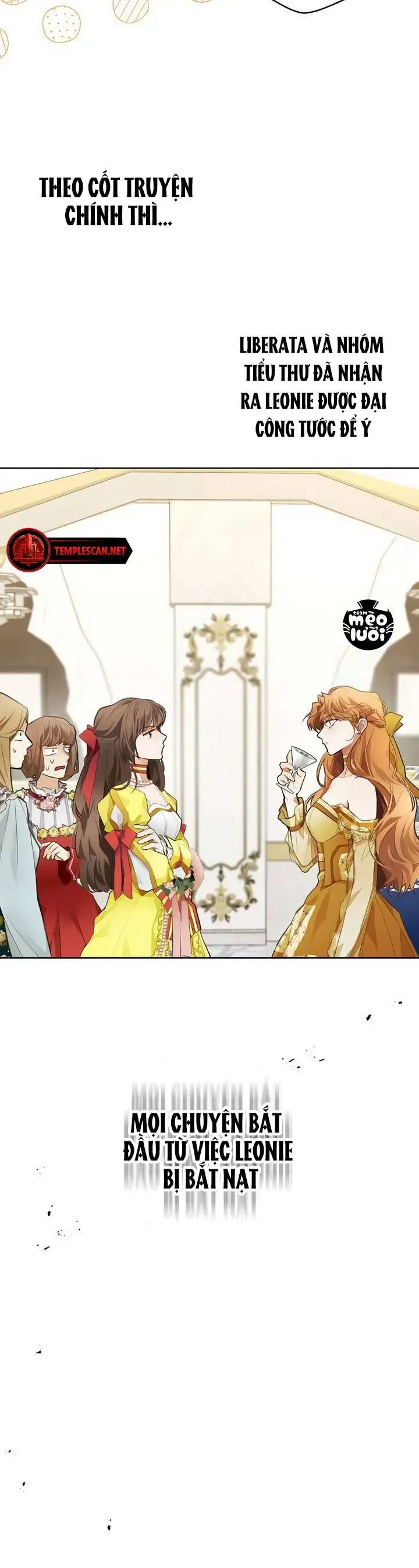 Đi Tìm Ác Nữ Đã Cùng Trải Qua Đêm Đầu Tiên Chap 9 - Next Chap 10