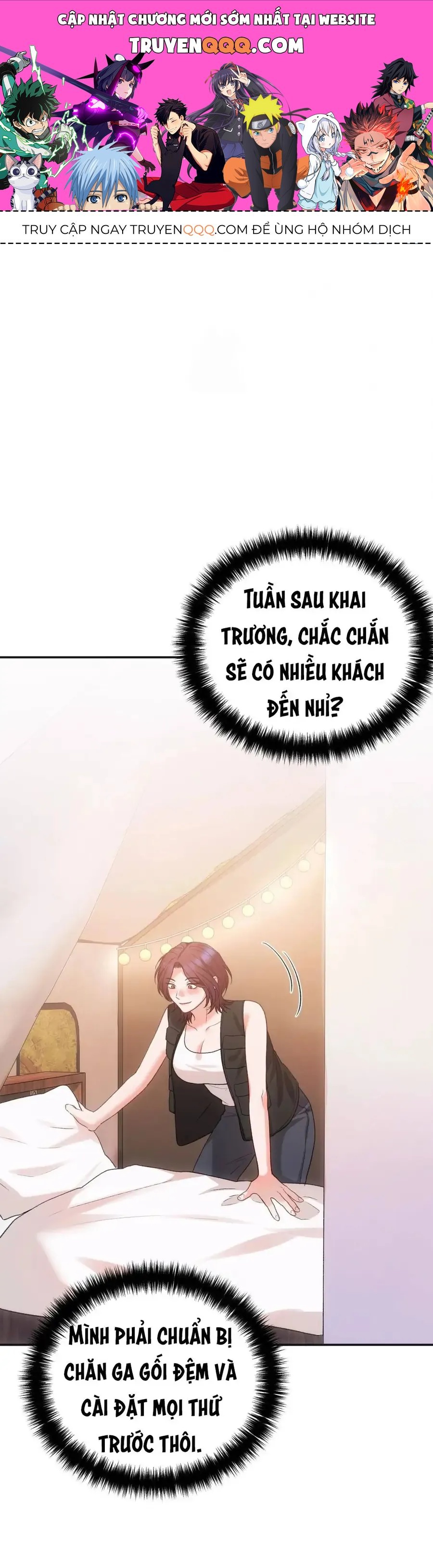 Thà Lấy Bài Vị Còn Hơn Làm Thiếp Chap 10 - Next Chap 11