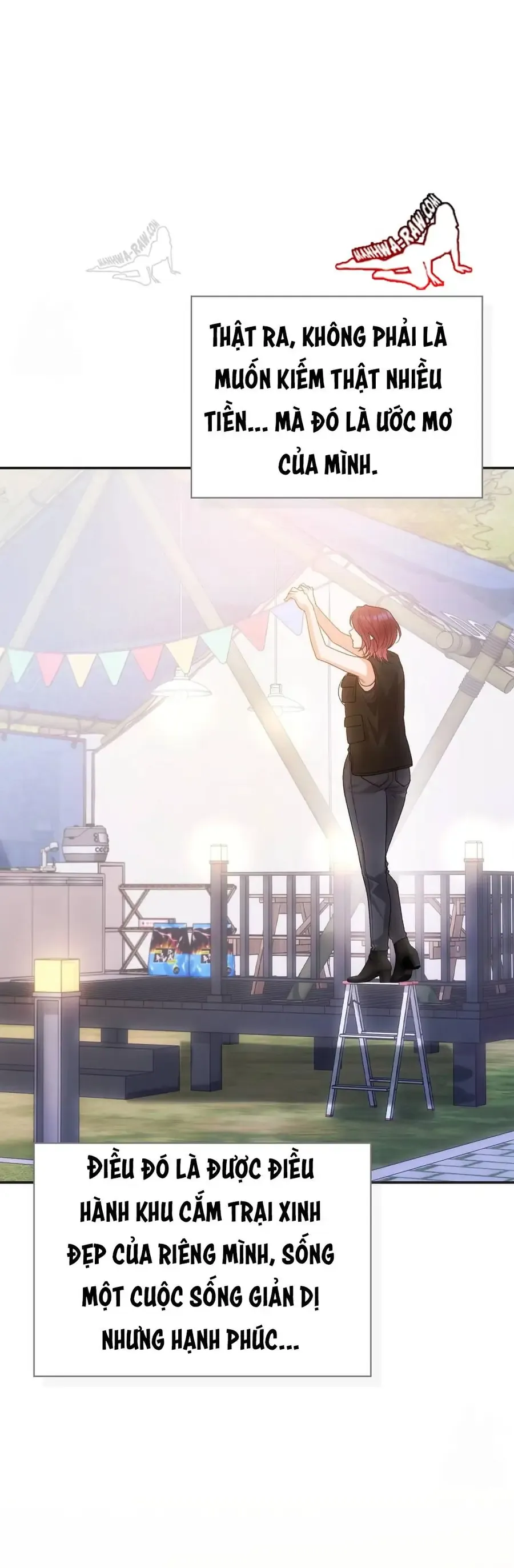 Thà Lấy Bài Vị Còn Hơn Làm Thiếp Chap 10 - Next Chap 11