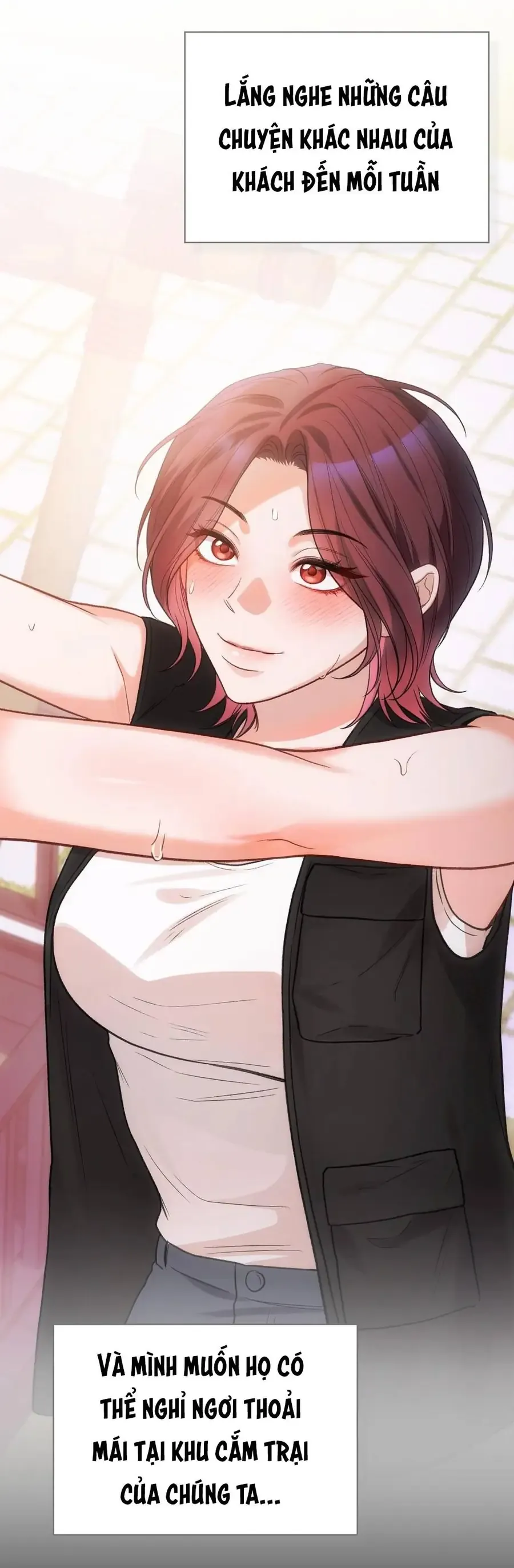 Thà Lấy Bài Vị Còn Hơn Làm Thiếp Chap 10 - Next Chap 11