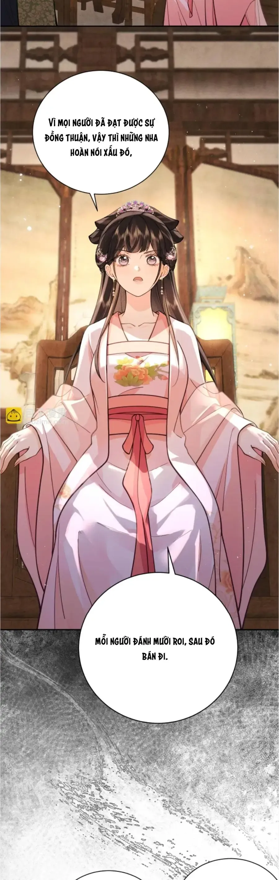 Thà Lấy Bài Vị Còn Hơn Làm Thiếp Chap 16 - Next Chap 17