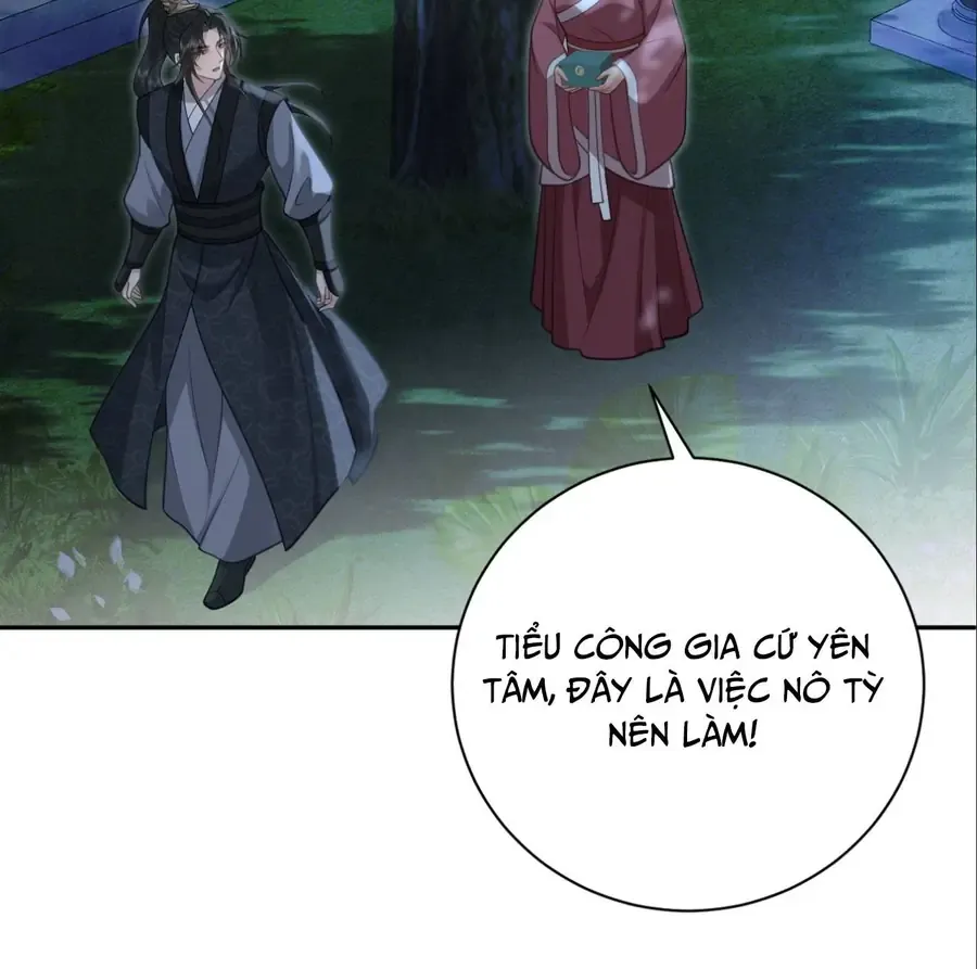 Thà Lấy Bài Vị Còn Hơn Làm Thiếp Chap 18 - Next Chap 19