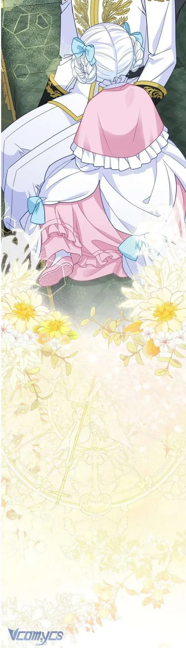 Tiểu Thư Báo Tuyết Của Gia Tộc Báo Đen Chap 36 - Next Chap 37