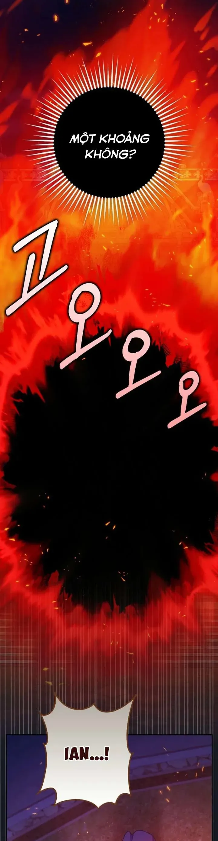 Tiểu Thư Báo Tuyết Của Gia Tộc Báo Đen Chap 40 - Next Chap 41