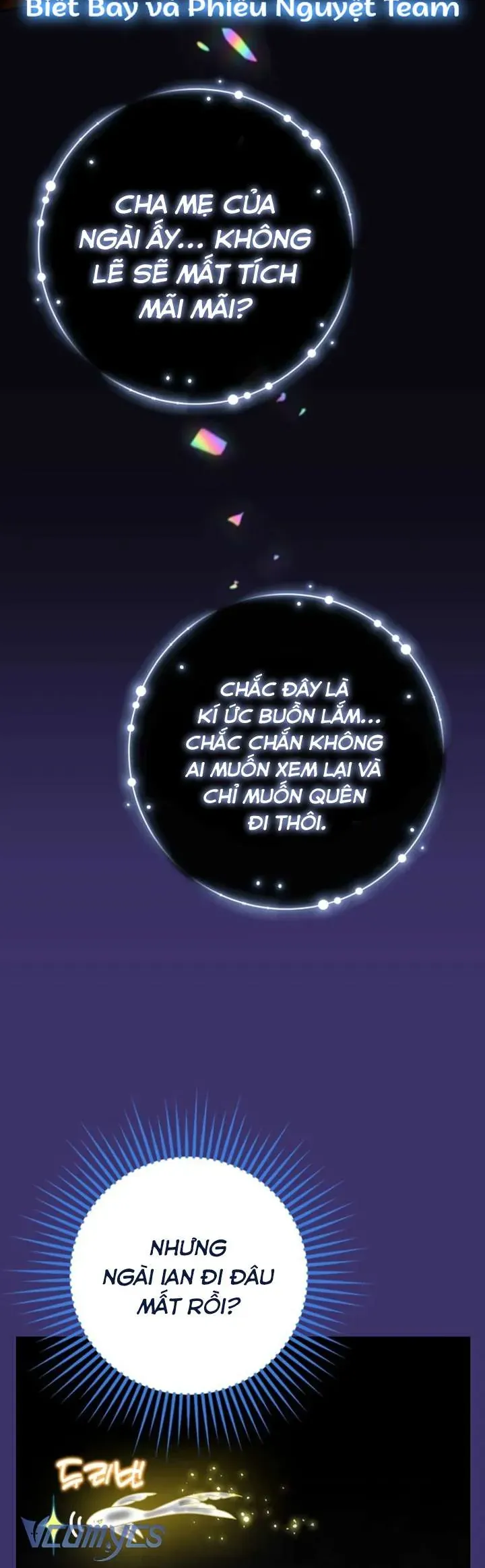 Tiểu Thư Báo Tuyết Của Gia Tộc Báo Đen Chap 40 - Next Chap 41