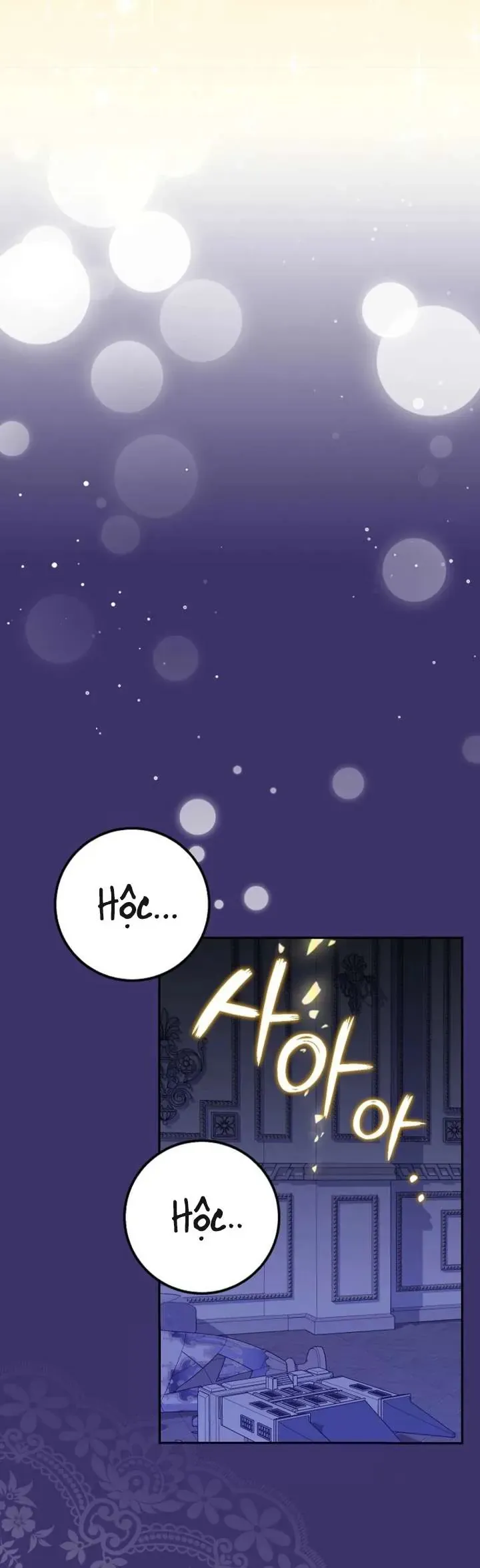 Tiểu Thư Báo Tuyết Của Gia Tộc Báo Đen Chap 40 - Next Chap 41