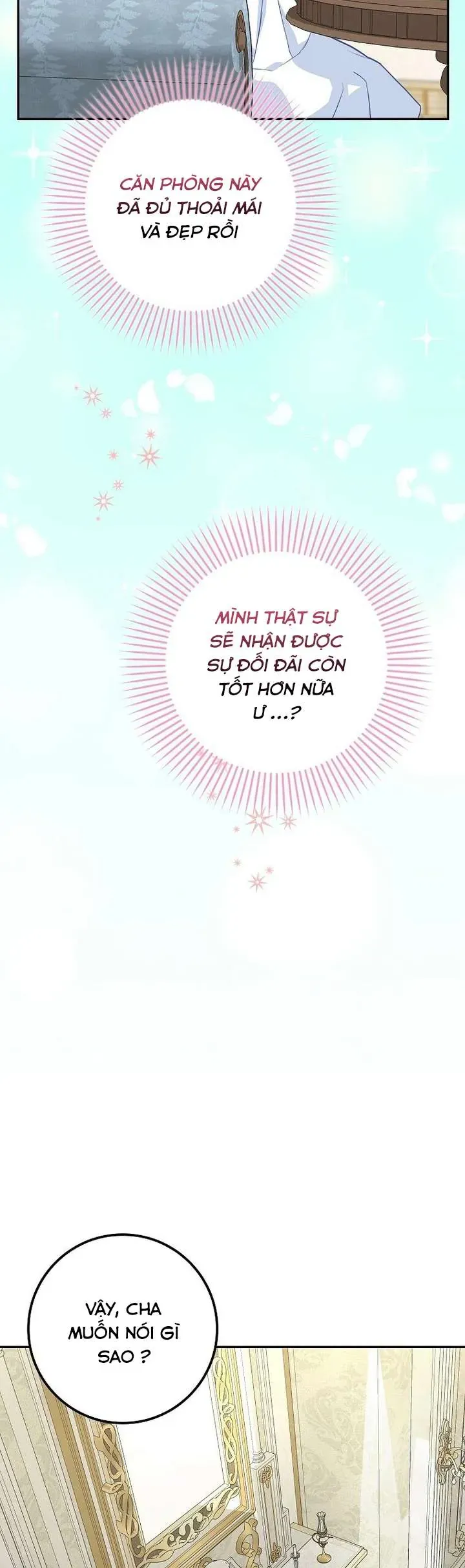 Tiểu Thư Báo Tuyết Của Gia Tộc Báo Đen Chap 7 - Next Chap 8