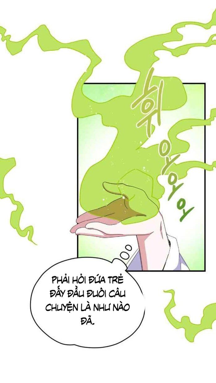 Ygret Chap 1 - Next Chap 2