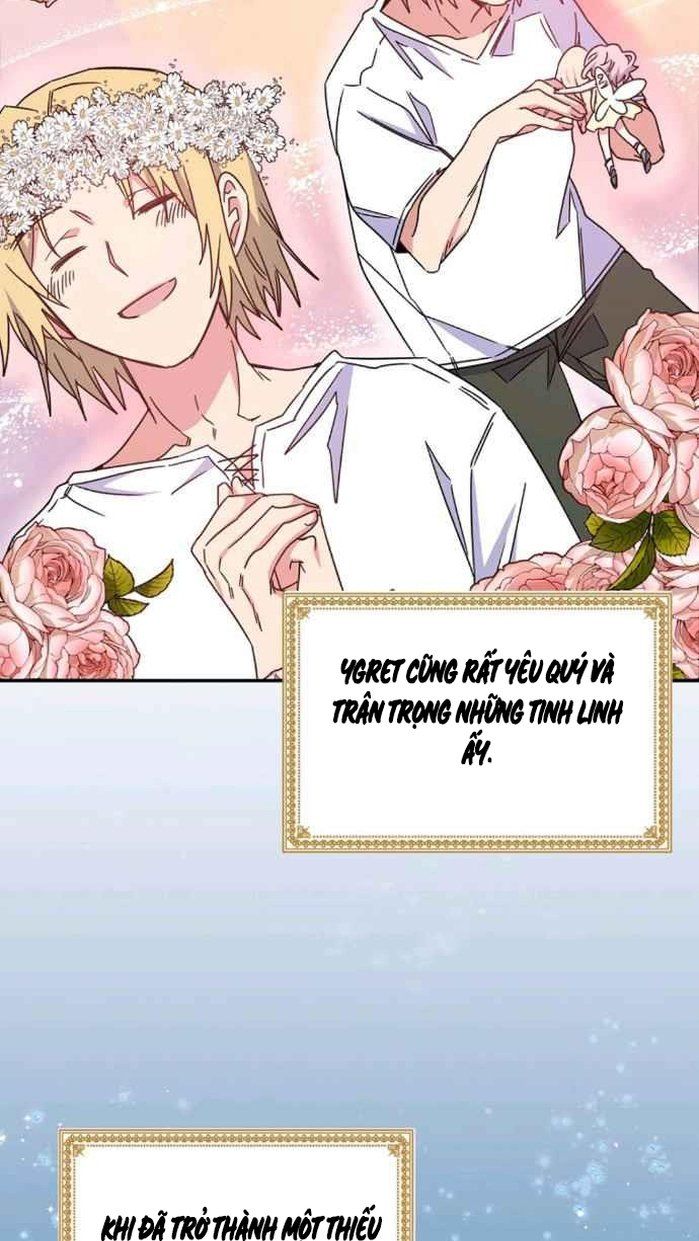 Ygret Chap 1 - Next Chap 2